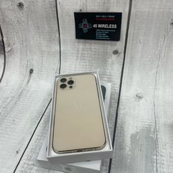 Apple iPhone 12 Pro