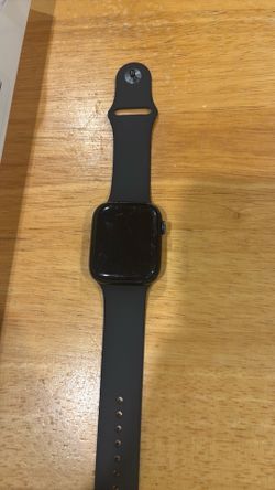 Apple Watch Series 7