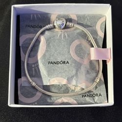 ✰ PANDORA CHARM BRACELET ✰