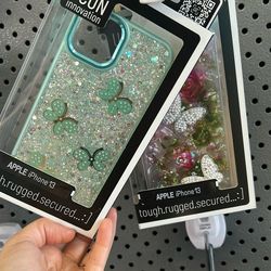 iPhone 13 Cases !! 1 For 25 Or 2 For 40