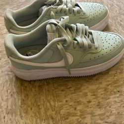 used Air Force 1