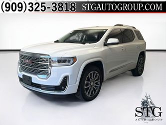 2023 GMC Acadia