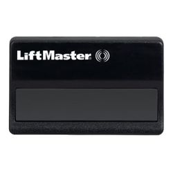 LiftMaster 371LM Security+ 1-Button Garage Door Opener Remote Control