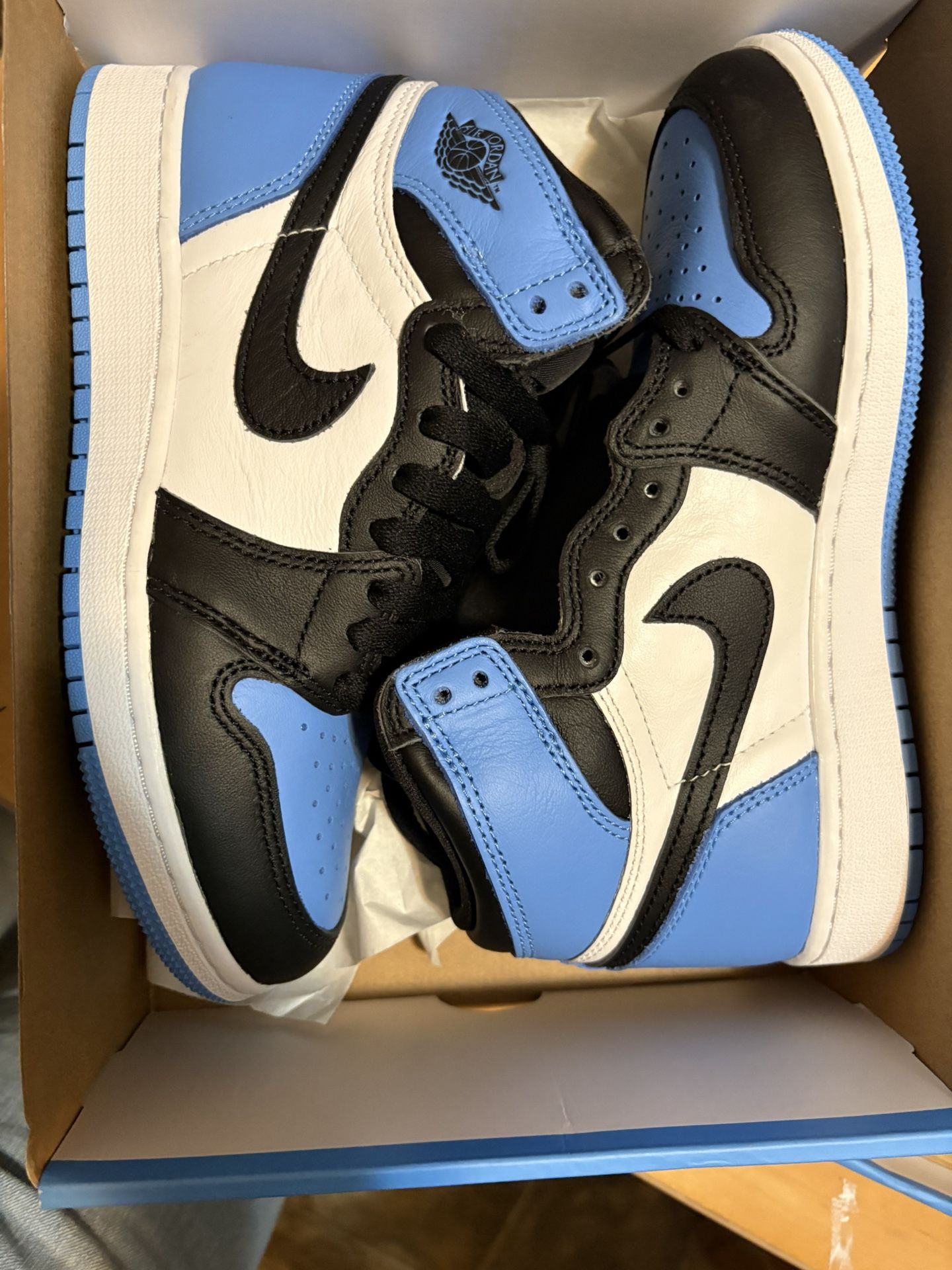 Jordan UNC 1s 