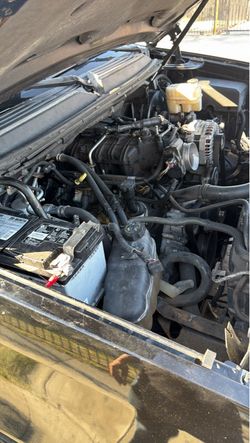 L92 6.2 6l80e Ls combo