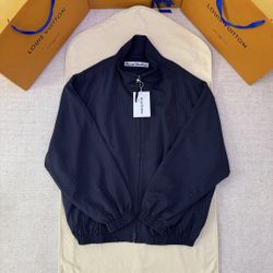 Acne Studios Men’s Jacket 2026 New 