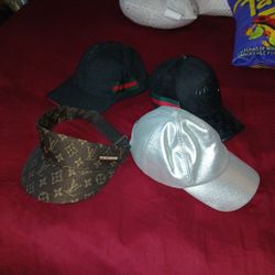 Hats 