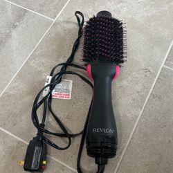 Revlon hair Dryer