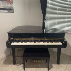 Beautiful Baldwin Electric Piano