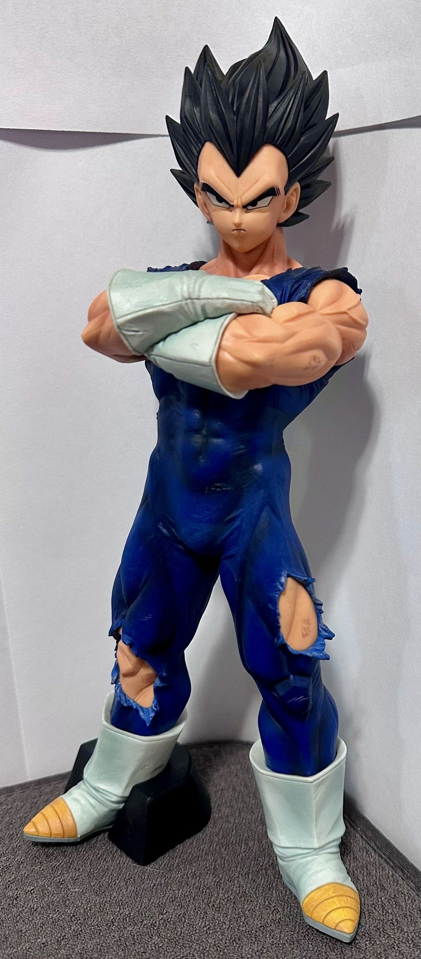 Dragonball /Z/Super Figures