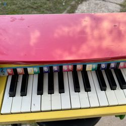 Piano 
