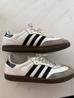 adidas sambas size 10.5