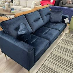 Ashley Furniture Sofa, Loveseat Color Options 💛 No Needed Credit Check 💛 $39 Down Payment with Financing