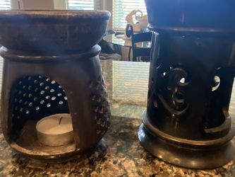 Oil diffusers