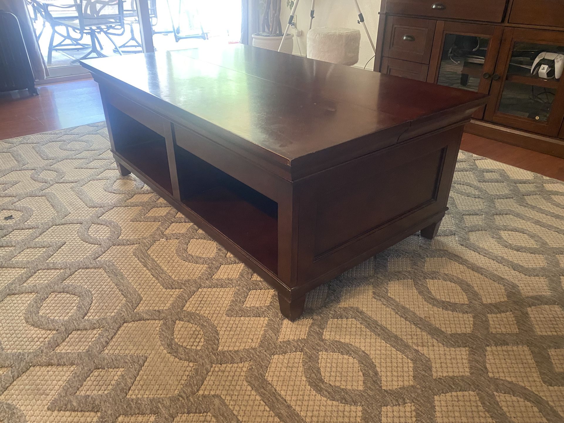 Coffee Table For Sale