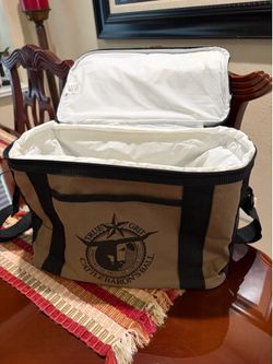 Kool lunch box