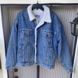 Vintage Levi’s Men’s Jacket Size  L