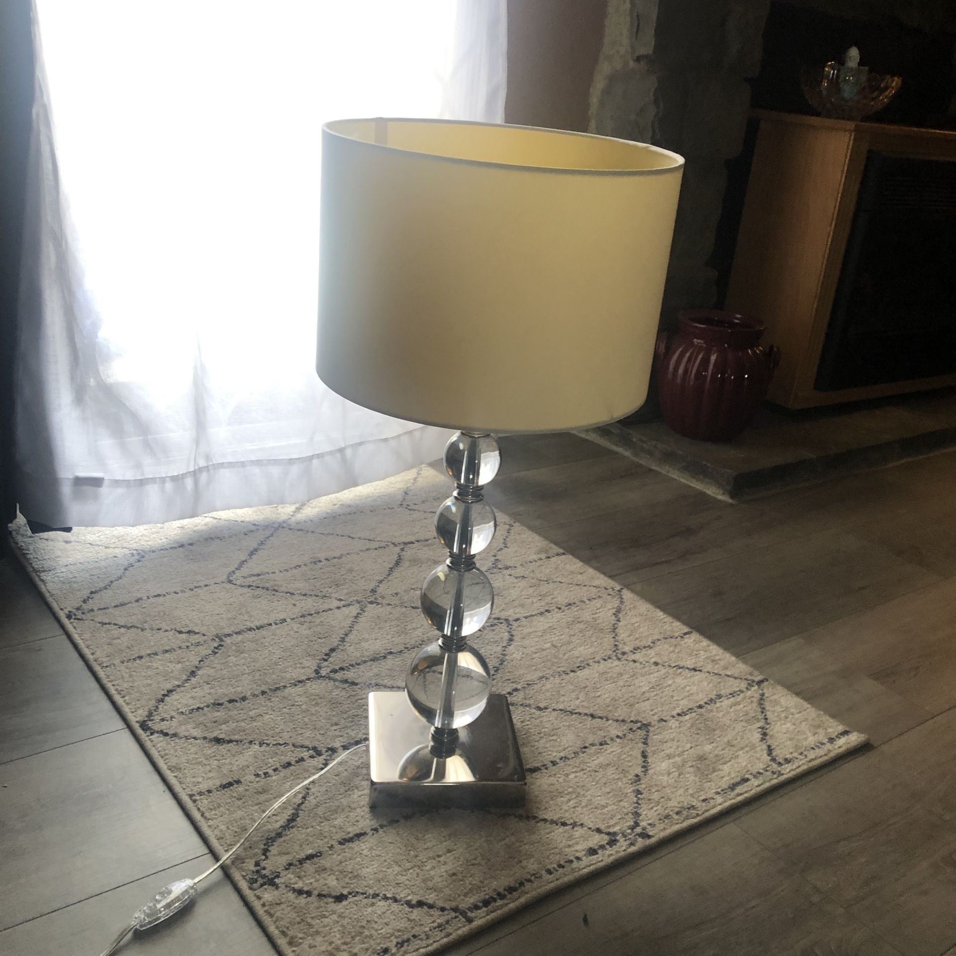 Lamp