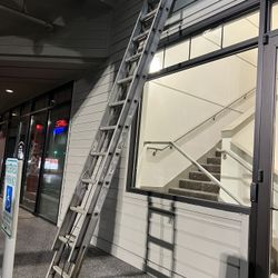 Ladder 24ft