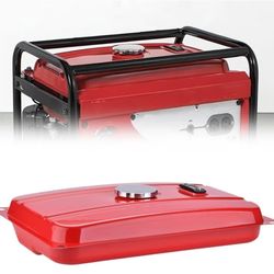 Fuel Tank Compatible with Honda Generator, Fit for Predator 3(contact info removed) 4375 Generators