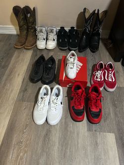 Mens shoes sneakers