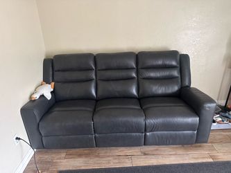 Recliner Couch For Sale