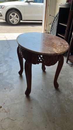 Small table