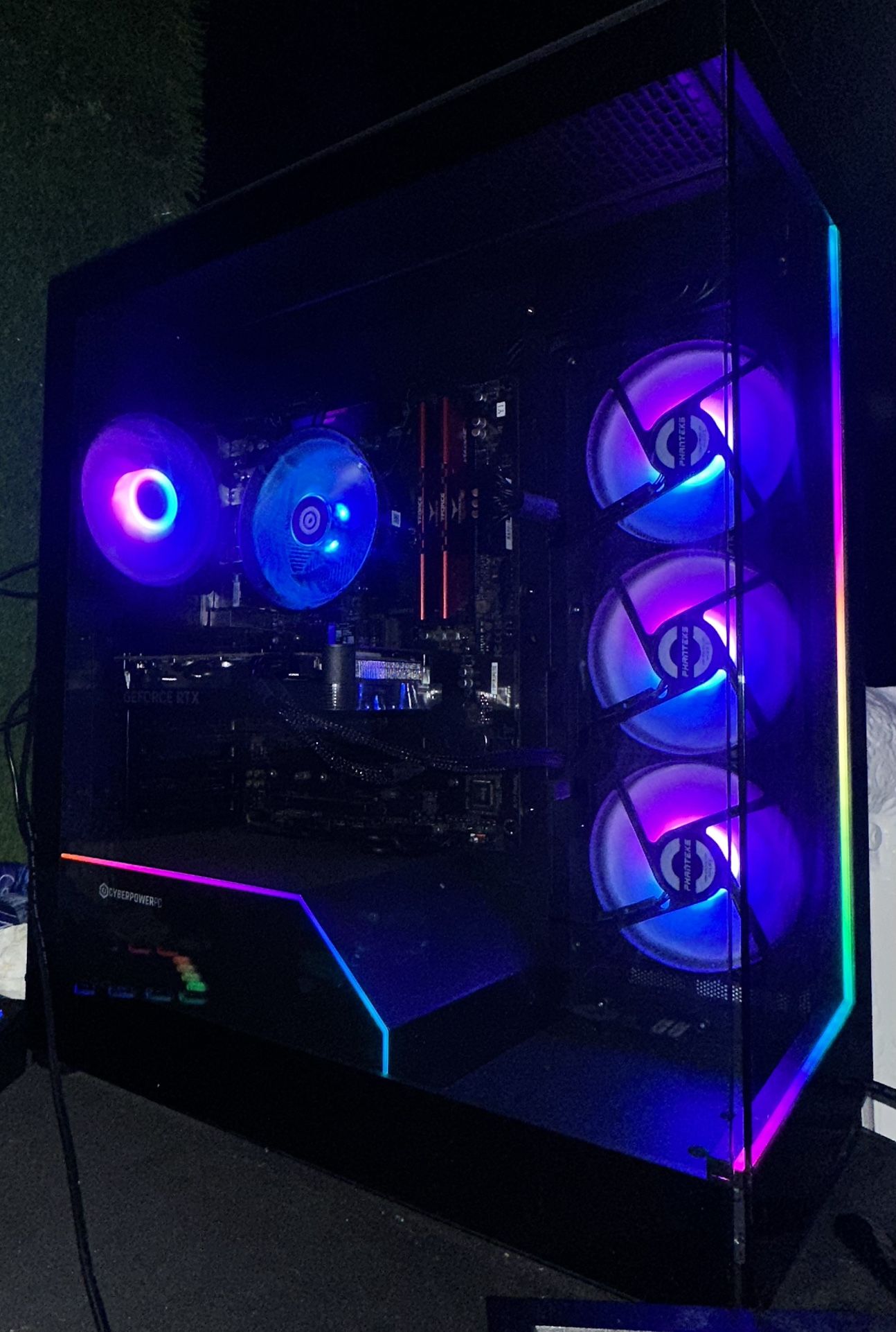 Gaming PC