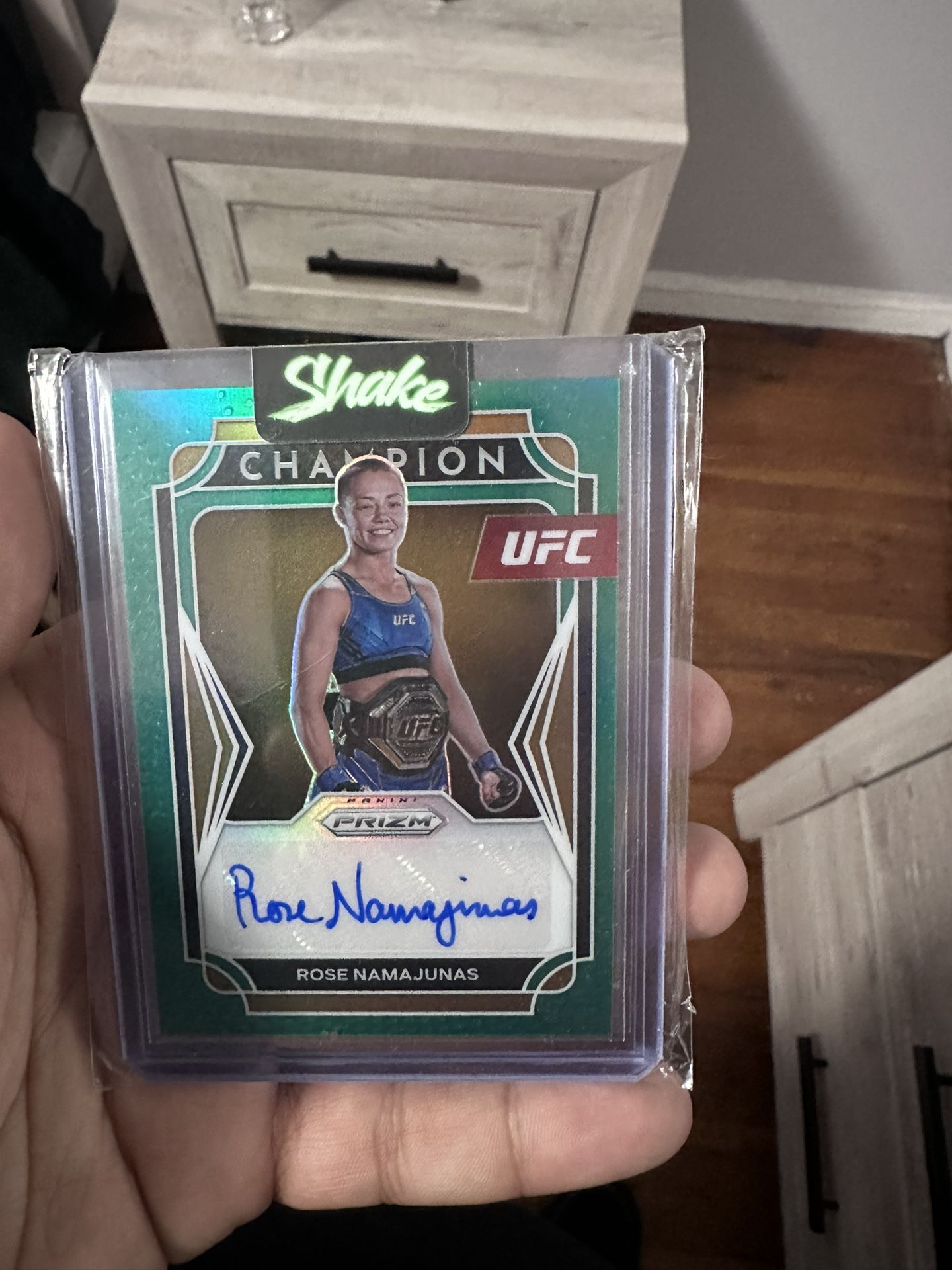 Jaylen Waddle/Rose Namajuanas