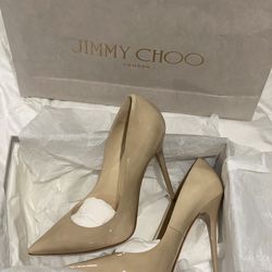 Jimmy choo