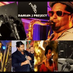 Saxophone , Flute , Clarinet , Vocals