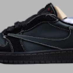 Travis Scott Phantoms