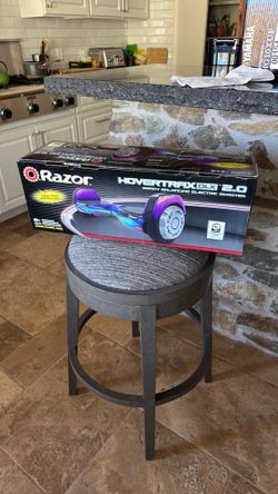Razor Hovertrax DLX 2.0 Hoverboard / Smart Scooter - Lightly Used!