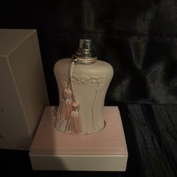 Parfum De Marley Delina