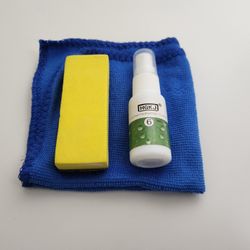 Diy Crafts Windshield Liquid Ceramic Super Hydrophobic Glass Coating Cleaning Sets Set/kit, Windshield Liquid 20ml
