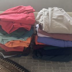 Men’s Figs Scrub Pants - M