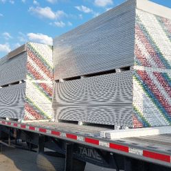 Sheetrock  4x8ft. 10ft. 12ft (  1/2")
