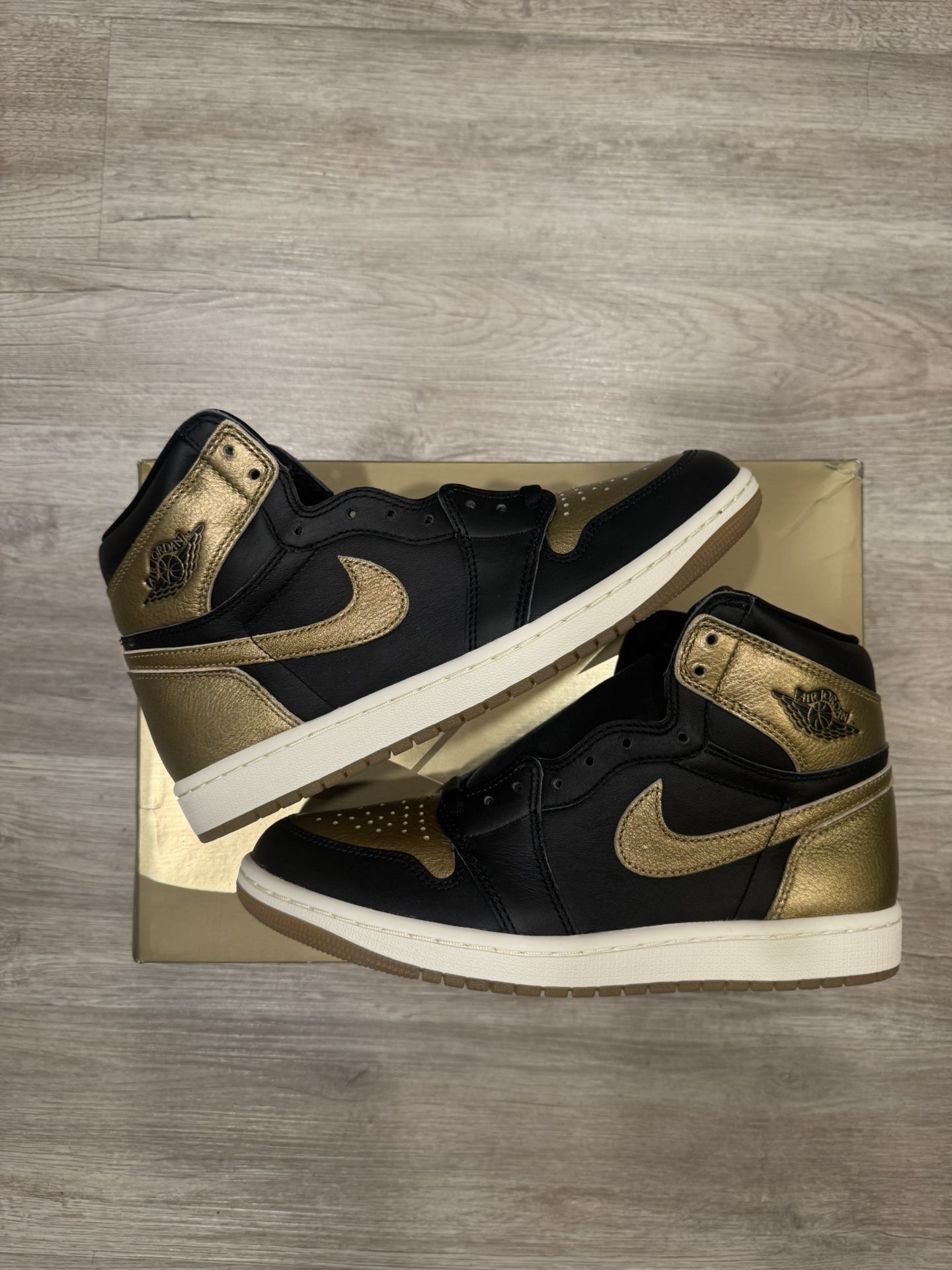 Air Jordan 1 High