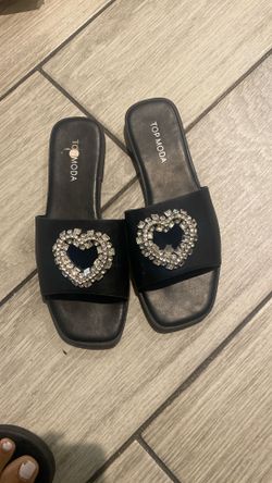 Top Moda Sandals