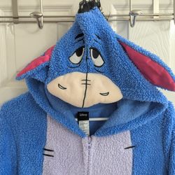 Eeyore Costume