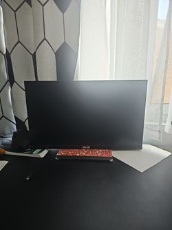Asus 25inch Tv
