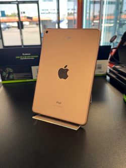 iPad Mini 5 64GB WiFi Pre-owned