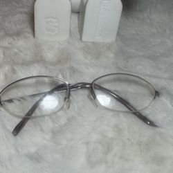 Gucci gg 2705 frames (please read)