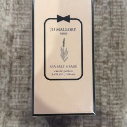 Jo Mallory Paris