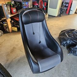 Working Back/glute Massage Chair. 