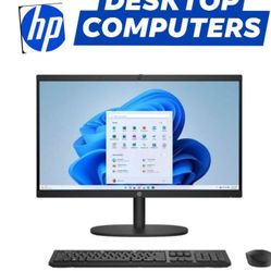 BIG SALE 💥💥💥 HP DESKTOP COMPUTERS 