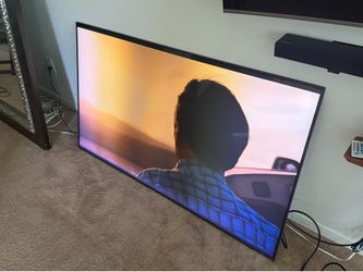 2 Samsung 65” TVs for Parts or Repair – Same Model – Great Deal!