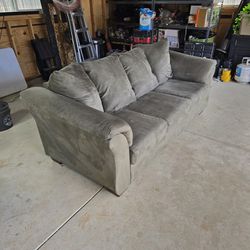 Sofa - Free Delivery 