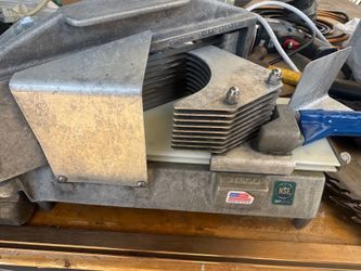 Potato cutter