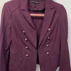Jacket Size 2